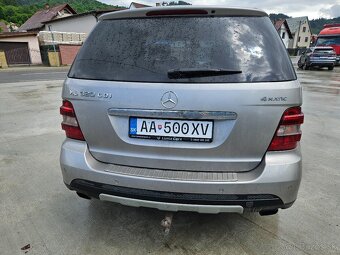 Mercedes-benz Ml 320cdi - 5