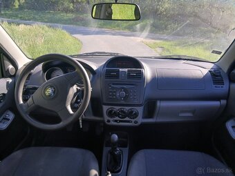 Suzuki ignis - 5