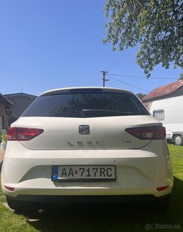 Seat Leon ST 1,2 TSI Style - 5