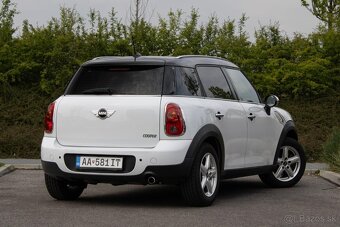 Mini Cooper Countryman 1.6i 85 kW - 5