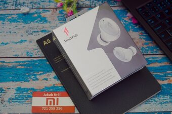 Originálne Xiaomi príslušenstvo - 5