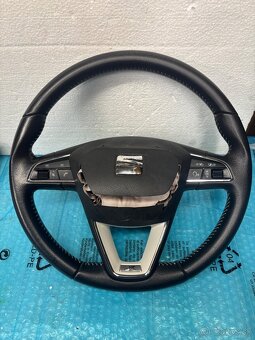 Seat volant X - 5