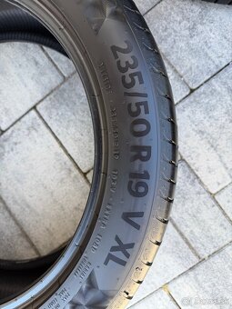 Continental PremiumContact 6 235/50 R19 - 5