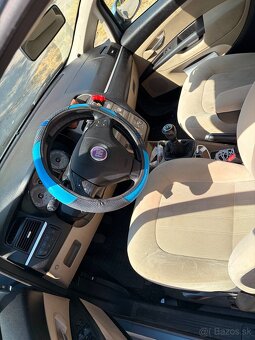 Fiat Linea - 5