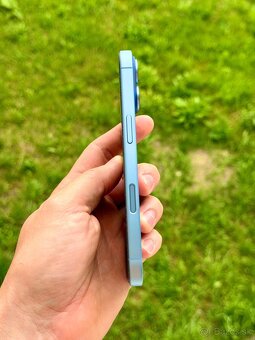 iPhone 17 256GB Mist Blue - 5