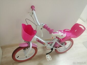 Bicykel UNICORN - 5