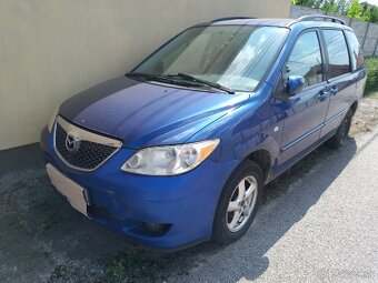 Mazda MPV - 5