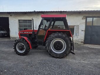 Zetor 8145 - 5