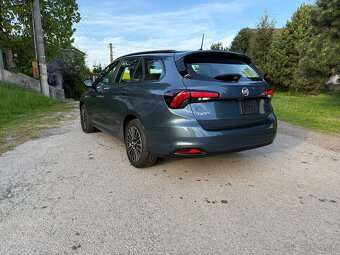 Fiat Tipo 1.6 Multijet 96kw 2024 - 5