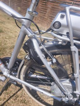 Elektrobicykel TREK - 5