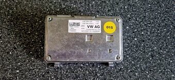 VW AG Front Camera - 5