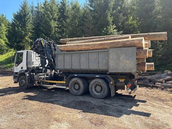 IVECO TRACKER - 5