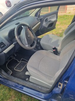 Renault Clio 1.2 benzin 87 000 km - 5