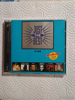 Just the Best. - 5