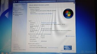 ASUS K50IJ - funkčný - 5