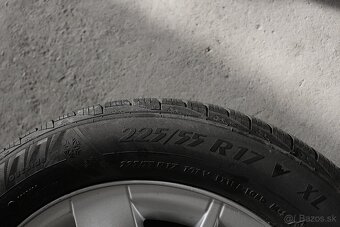 17".. 5x108...RENAULT...ESPACE.OEM-DIEL./PEVNOSTNE/...SADA - 5