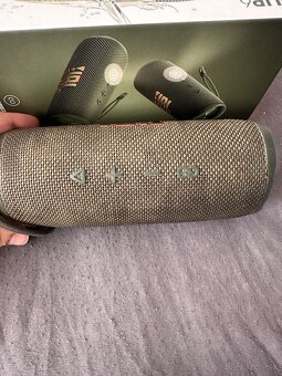 JBL Flip 6 - používaný,funkčný - 5