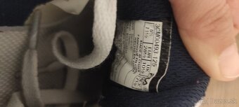 Fila botasky - 5