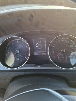 Golf 7 1,2 tsi 77KW - 5