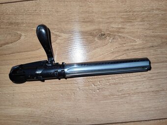 Steyr Mannlicher Luxus 30-06 - 5