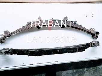 TRABANT - 5