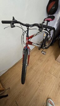 Predám dva bežné bicykle. - 5