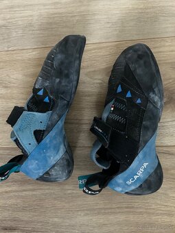 Scarpa instinct vsr 41,5 - 5