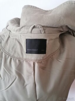 prechodný kabát Vero Moda L - 5