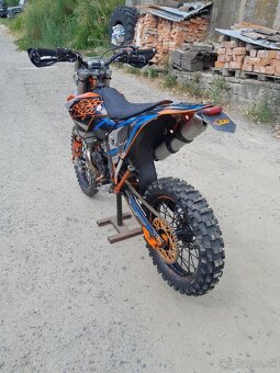 Ktm exc 300 2011 - 5