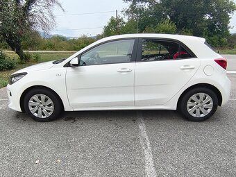 Predám KIA RIO 1,2 2019 - 5