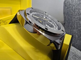 Invicta Racing 48mm chrono - 5