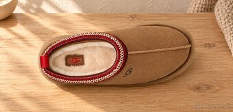 UGG Women’s Tazz Chestnut - 5