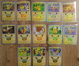 Pokemon 30th - 5
