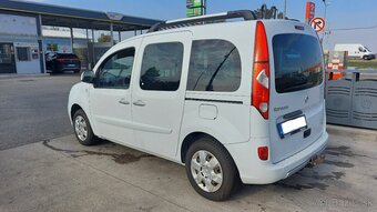 Renault kangoo 1.5dci - 5