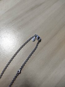 Spiderman Pandora náhrdelník - 5