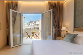 Mini-hotel v Budve, 425 metrov od mora, Čierna Hora - 5