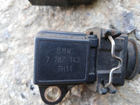 BMW sanie motora pre motor M57 M47 M54 - 5