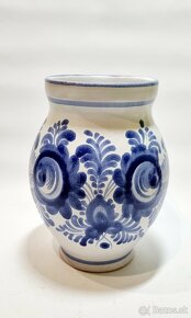 Modranska keramika mix 2 - 5