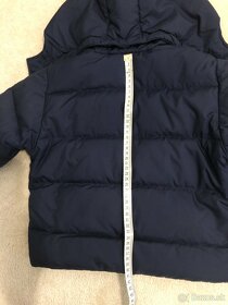 Originál Ralph Lauren páperová zimná bunda, veľ.3T - 5