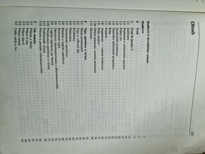 Programovaci jazyk C Kernighan Ritchie, Alfa 1988 - 5