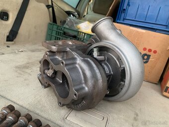 Turbo Iveco - 5