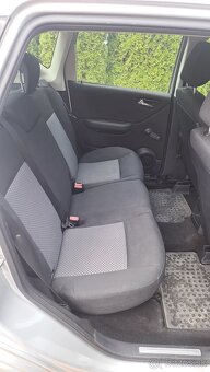 Mercedes A180 - 5