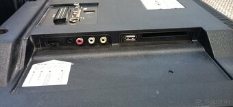 Predany 22" LED tv Telefunken T22FX275LP - 5