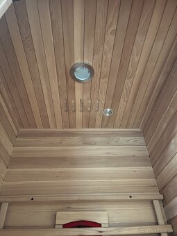 Infra sauna - 5