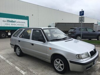 Škoda Felícia 1,3Mpi - 5