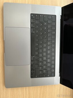 MacBook M2 pro 16, 16GB RAM, 1TB - 5
