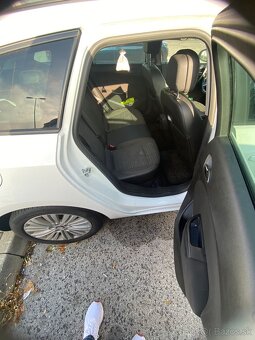 Opel astra J , 2015 - 5