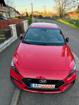 Hyundai i30 N-Performance - 5