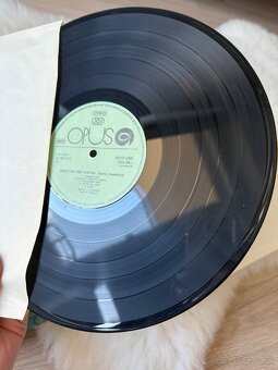 LP vinylové platne 2 Ks Marika Gombitová - 5