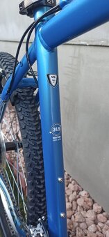 Horský bicykl - 5